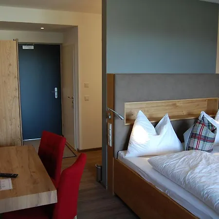 Hotel Landlust