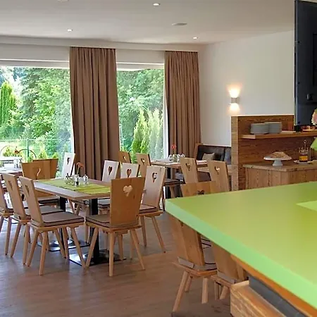 Landlust 3* Sankt Leonhard (Grodig)