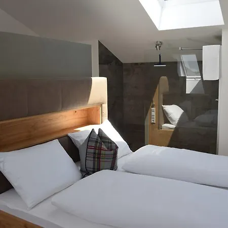 Landlust Hotel Sankt Leonhard (Grodig)