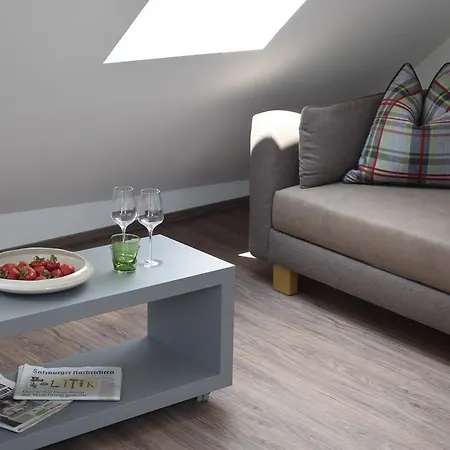 Hotel Landlust Sankt Leonhard (Grodig)