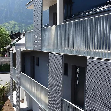 Hotel Landlust