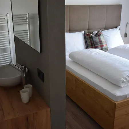 Landlust Hotel 3*