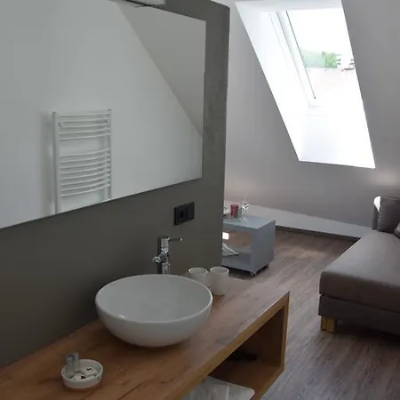 Landlust Hotel Sankt Leonhard (Grodig)