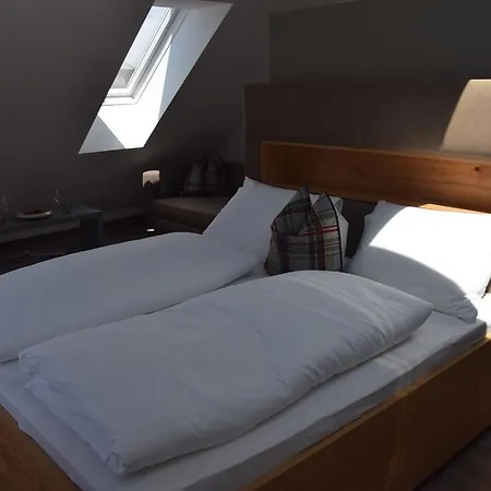 Landlust Hotel Sankt Leonhard (Grodig)