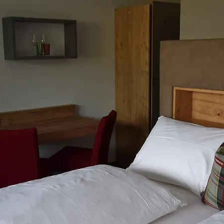 Landlust Отель 3*