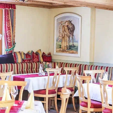 Landlust Hotel Sankt Leonhard (Grodig)