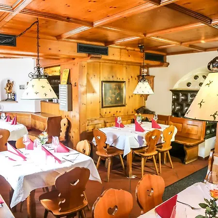 Landlust 3* Санкт-Леонхард