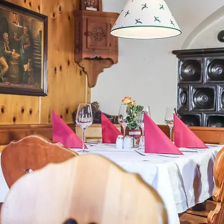 Hotel Landlust