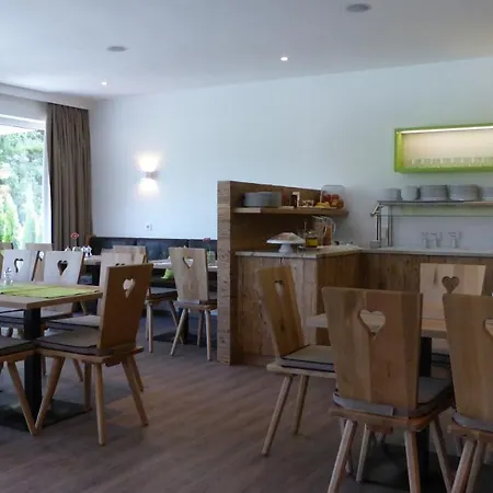 Landlust Hotel