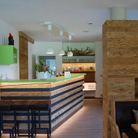 Hotel Landlust