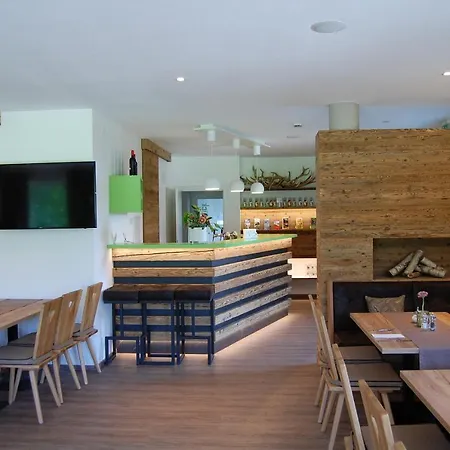 Hotel Landlust 3*