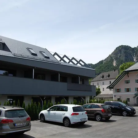 Landlust 3* Sankt Leonhard (Grodig)