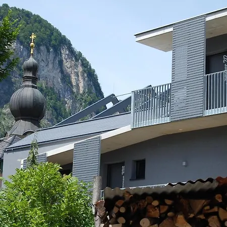 Landlust Sankt Leonhard