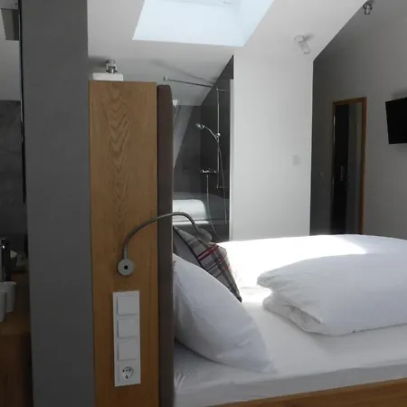 Landlust Hotel Sankt Leonhard (Grodig)