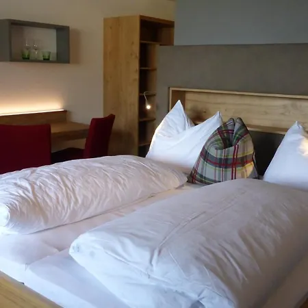 Landlust Hotel 3*