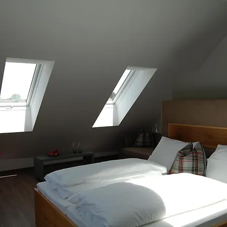 호텔 Landlust 상트레온할드