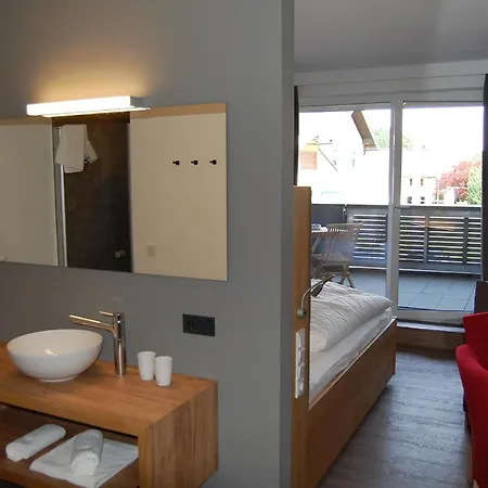 Landlust Hotel Sankt Leonhard (Grodig)