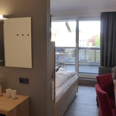 Landlust Sankt Leonhard (Grodig)