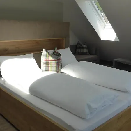 Landlust Hotel