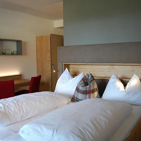 Landlust Hotel 3*