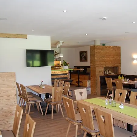 Landlust Hotel Sankt Leonhard (Grodig)