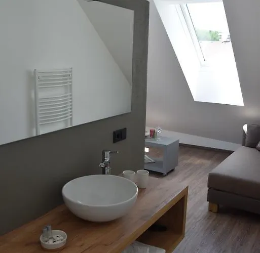 Landlust Hotel Sankt Leonhard (Grodig)