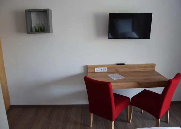 Landlust Sankt Leonhard (Grodig)