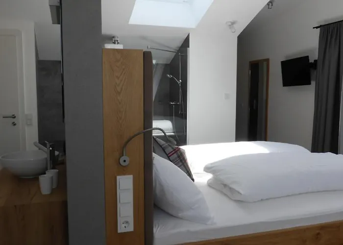 Landlust Hotel Sankt Leonhard (Grodig)