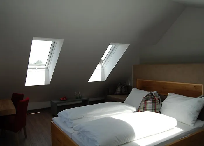 Hotel Landlust Sankt Leonhard (Grodig)