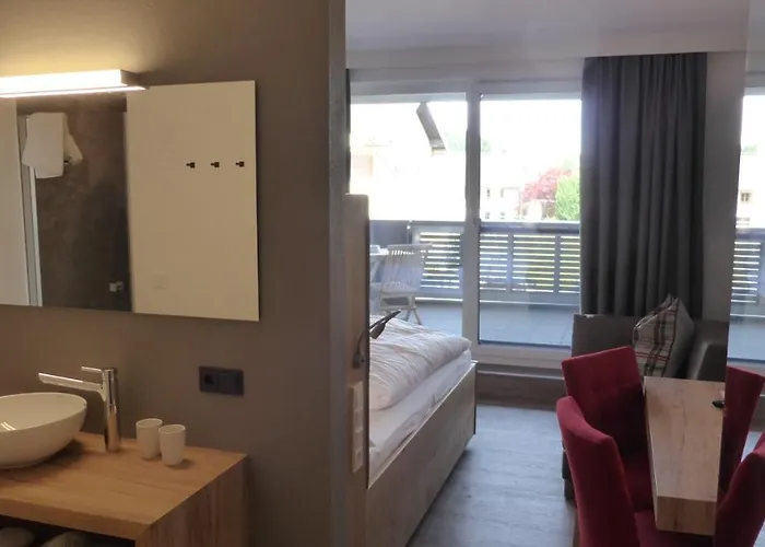 Landlust Sankt Leonhard (Grodig)