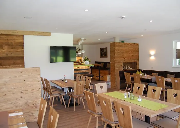 Landlust Hotel Sankt Leonhard (Grodig)