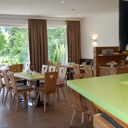 Landlust Hotel 3*