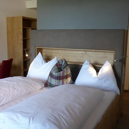 Hotel Landlust 3*